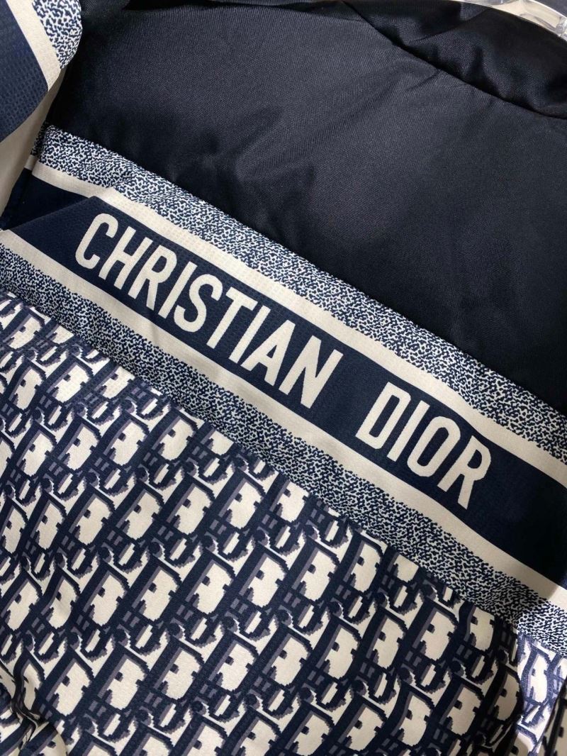 Christian Dior Down Jackets